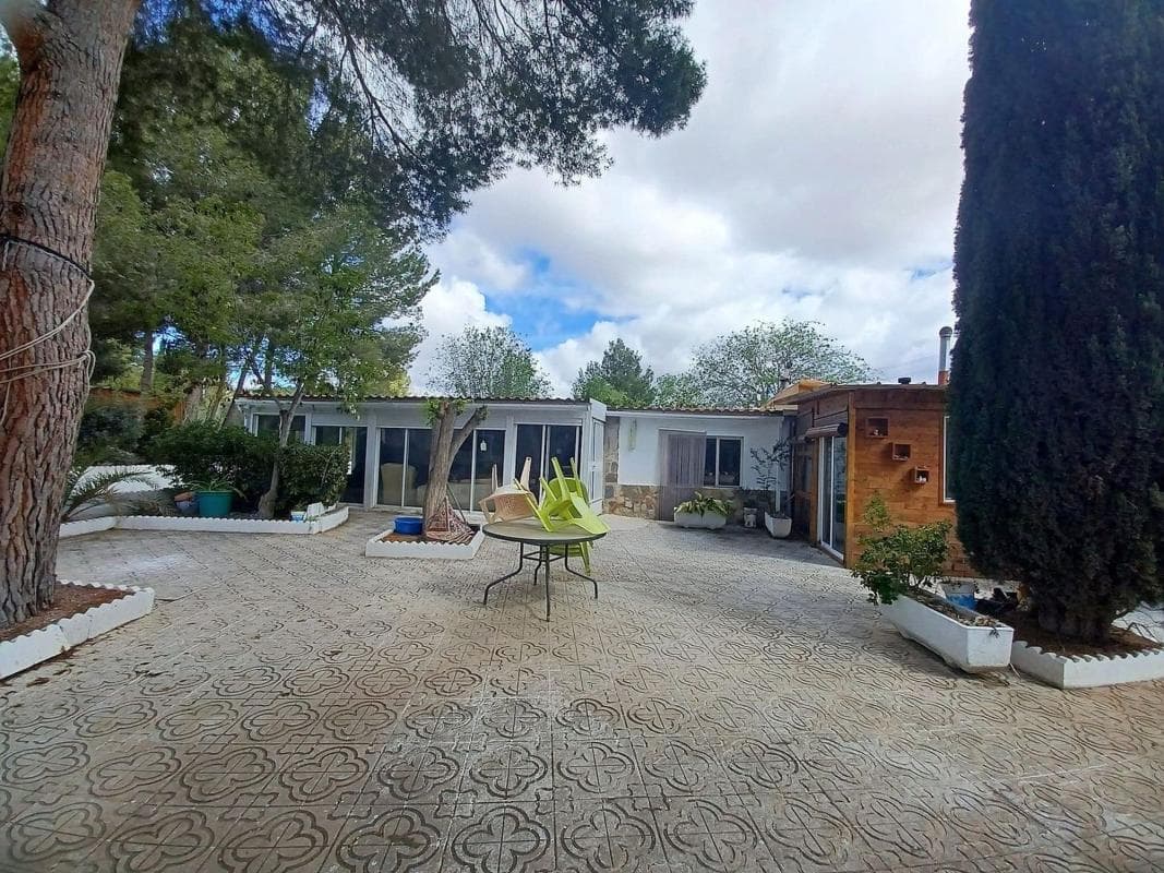 Venta de chalet independiente en Casa o chalet en Sax, Sax
photo 4