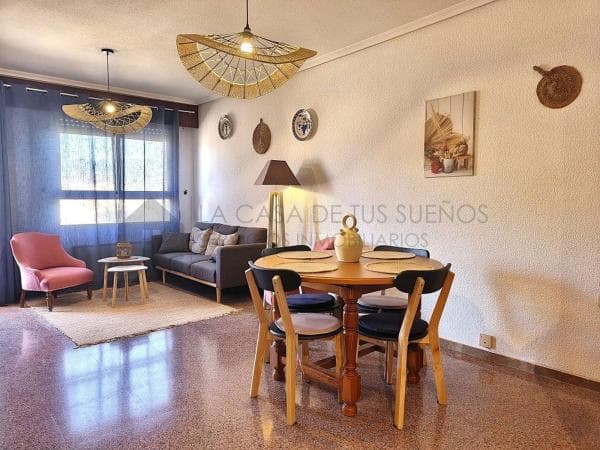Venta de piso en Piso en Calle Pintor Gisbert, Sax, Sax
photo 1