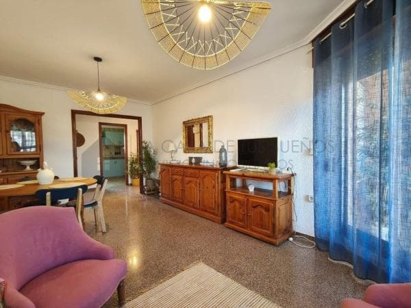 Venta de piso en Piso en Calle Pintor Gisbert, Sax, Sax
thumbnail 2