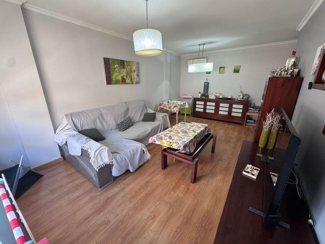 Venta de piso en Piso en Tesoro De Villena, Maestro Carrascosa - Banda de Música, Villena, Villena
photo 4