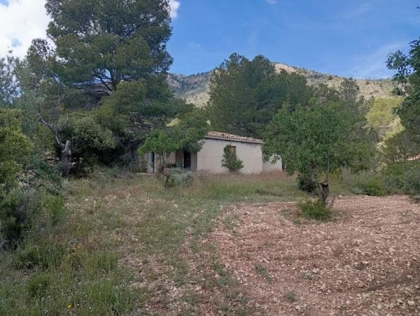 Independent chalet for sale in Casa o chalet en Calle Maestro Serrano, Salinas, Salinas
photo 1
