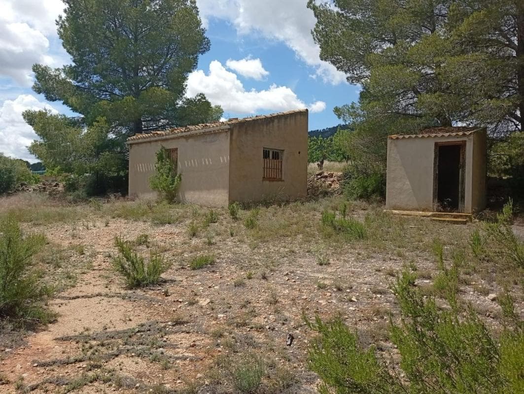 Sale of independent chalet in Casa o chalet en Calle Maestro Serrano, Salinas, Salinas
photo 2