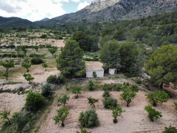 Independent chalet for sale in Casa o chalet en Calle Maestro Serrano, Salinas, Salinas
thumbnail 2