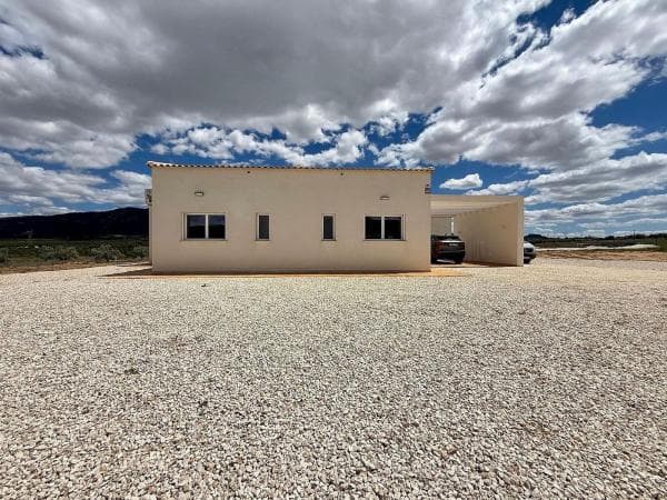 Independent chalet for sale in Casa o chalet en Avenida de la Constitución, Salinas, Salinas
photo 1
