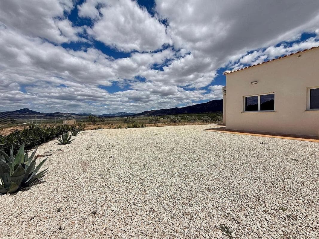 Sale of independent chalet in Casa o chalet en Avenida de la Constitución, Salinas, Salinas
photo 4
