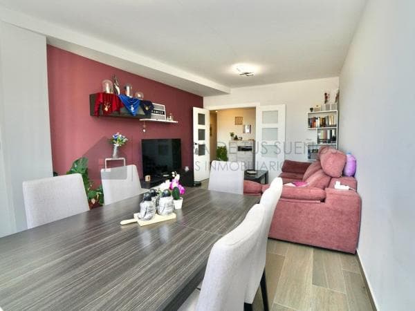 Venta de piso en Piso en Calle Azorin, El Mercado, Villena, Villena
thumbnail 2