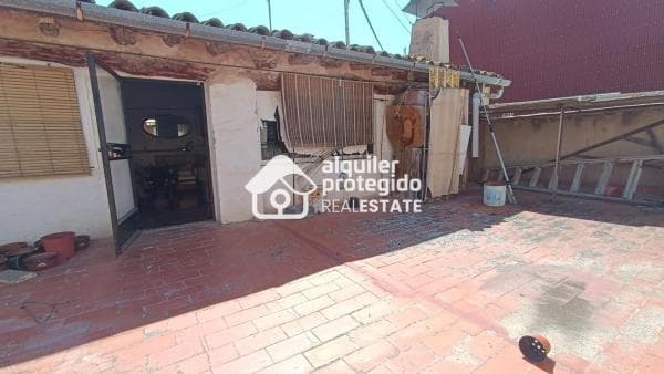 Venta de piso en Piso en Calle de San Sebastián, Las Cruces, Villena, Villena
thumbnail 1
