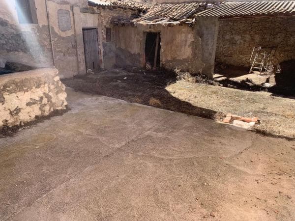 Chalet pareado en El Copo, Las Cruces, Villena photo 1