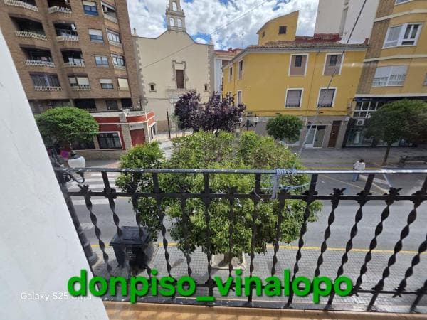 Duplex en venta en Dúplex en El Rabal, Villena, Villena photo 1
