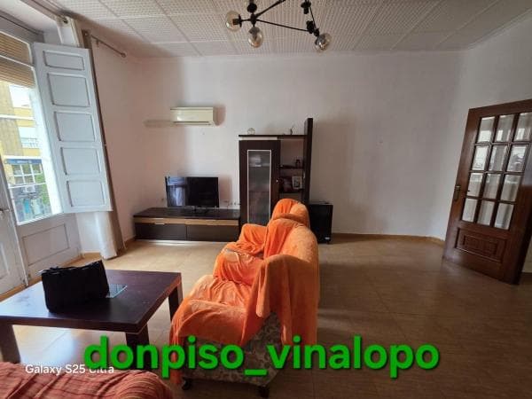 Duplex en venta en Dúplex en El Rabal, Villena, Villena thumbnail 1