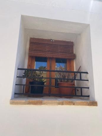 Casa de pueblo en Calle Portell, 10, Biar thumbnail 1