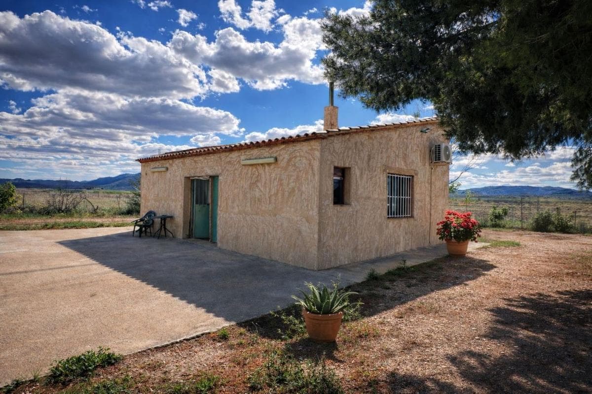 Venta de finca rústica en Finca rústica en Camino De San Juan, 156, Las Virtudes, Villena , Villena photo 2