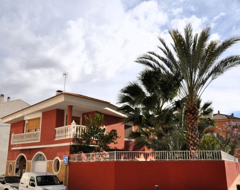 Venta de chalet independiente en Casa o chalet en Sax, Sax
photo 2