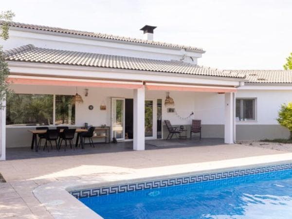 Chalet independiente en venta en Casa o chalet en Biar, Biar
photo 1