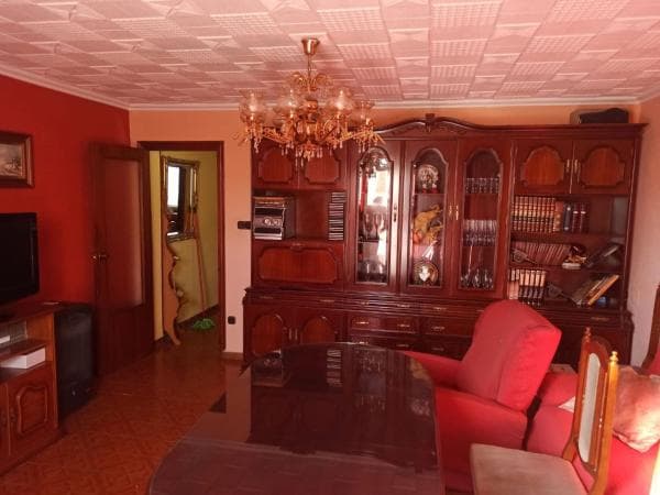 Venta de piso en Piso en El Carril - Paseo de Chapi, Villena, Villena
thumbnail 1