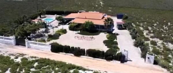 Chalet independiente en venta en Casa o chalet en Camino Prado De la Villa, Las Virtudes, Villena, Villena
photo 1