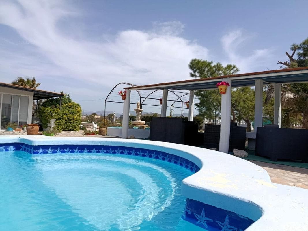 Venta de chalet independiente en Casa o chalet en Camino Prado De la Villa, Las Virtudes, Villena, Villena
photo 2