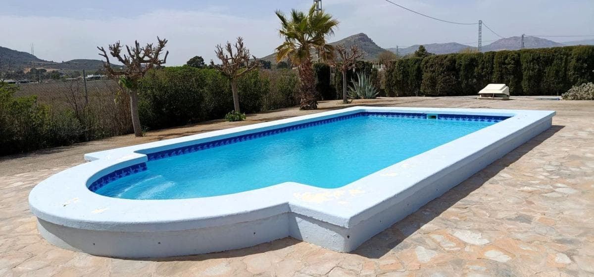 Venta de chalet independiente en Casa o chalet en Camino Prado De la Villa, Las Virtudes, Villena, Villena
photo 5