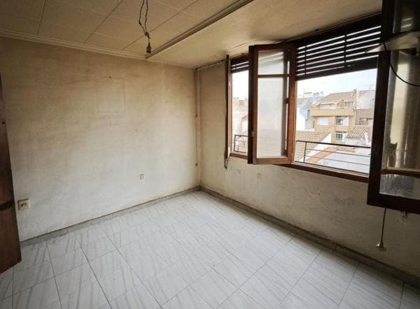 Venta de piso en Piso en Calle Cruz de Mayo, 4, Las Cruces, Villena, Villena
photo 1