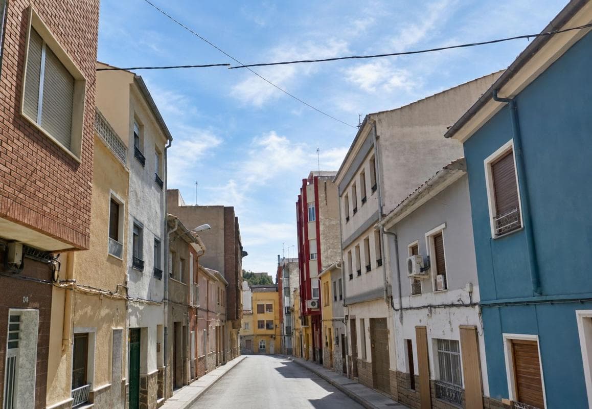 Venta de piso en Piso en Calle Cruz de Mayo, 4, Las Cruces, Villena, Villena
photo 2
