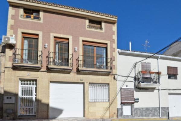 Chalet independiente en venta en Casa o chalet en Avenida de las Américas, Sax, Sax
photo 1