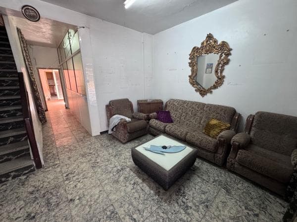 Chalet pareado en San Sebastian, La Paz, Villena photo 1
