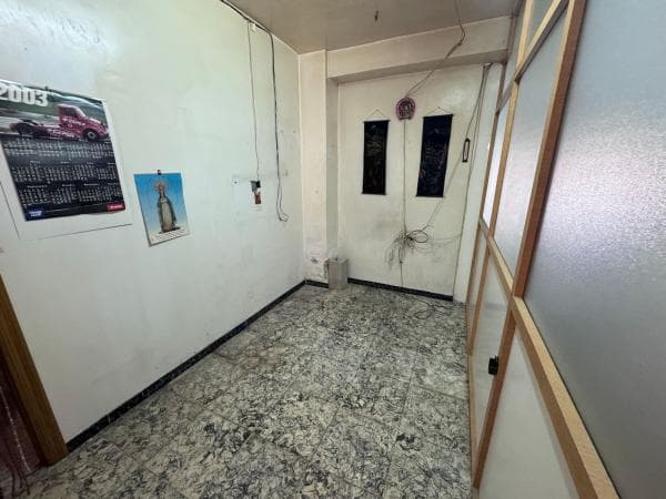 Chalet pareado en San Sebastian, La Paz, Villena thumbnail 2