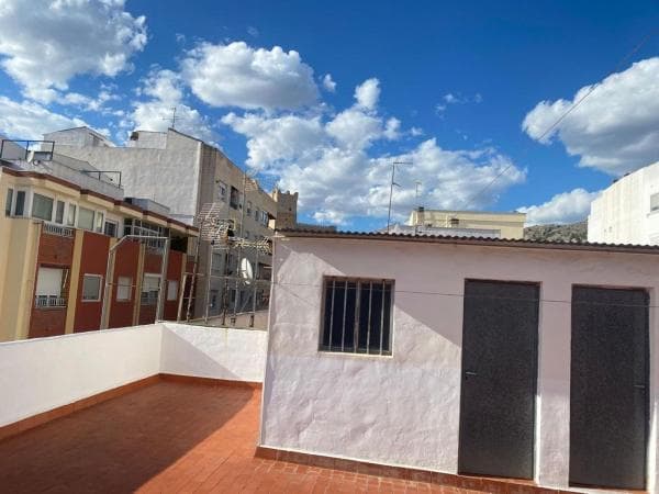 Venta de piso en Piso en Avenida de Novelda, Maestro Carrascosa - Banda de Música, Villena, Villena
photo 1