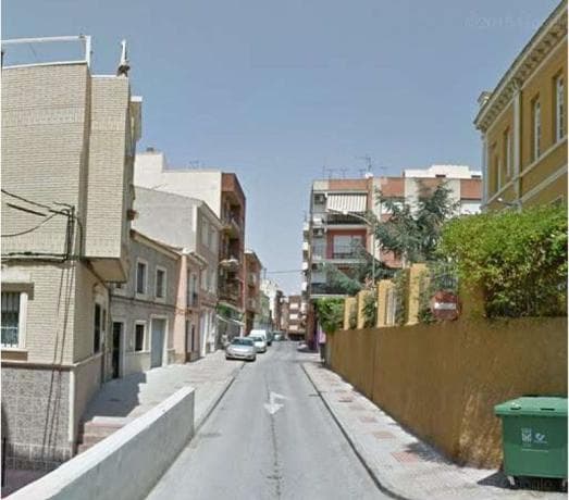Venta de piso en Piso en Calle del Pintor Sorolla, Las Cruces, Villena, Villena
thumbnail 1
