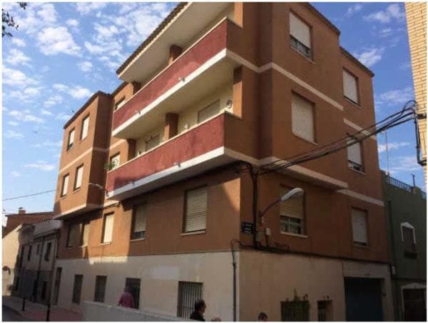 Venta de piso en Piso en Calle del Pintor Sorolla, Las Cruces, Villena, Villena
photo 1