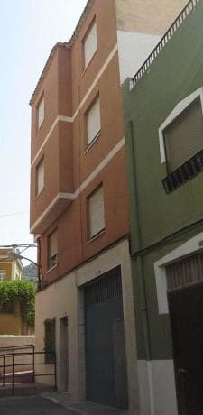 Venta de piso en Piso en Calle del Pintor Sorolla, Las Cruces, Villena, Villena
thumbnail 1