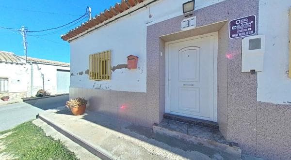Chalet pareado en Camino Fuente Higuera, 4, Partidas Norte, Villena photo 1
