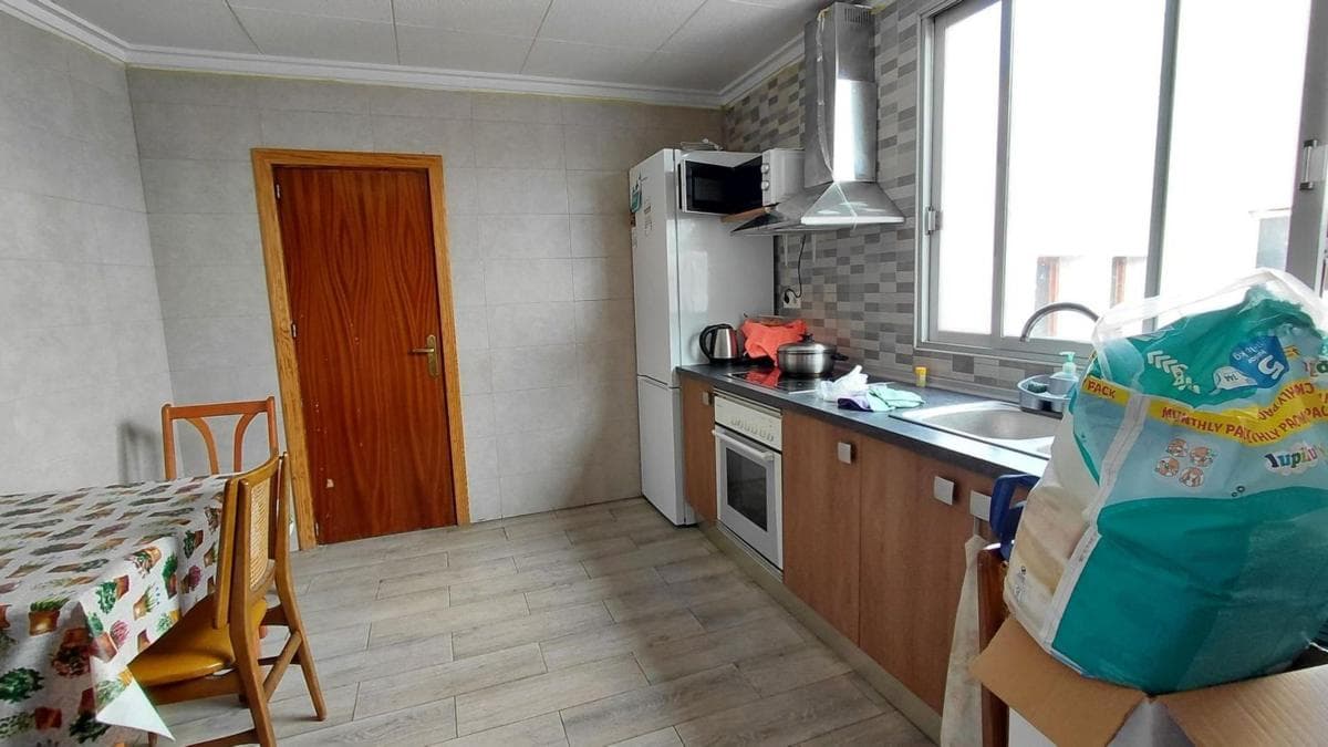 Venta de piso en Piso en Calle Veronica, El Rabal, Villena, Villena
photo 2
