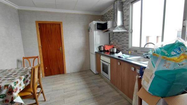 Venta de piso en Piso en Calle Veronica, El Rabal, Villena, Villena
thumbnail 1