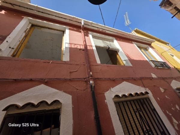 Chalet adosado en El Rabal, Villena photo 1