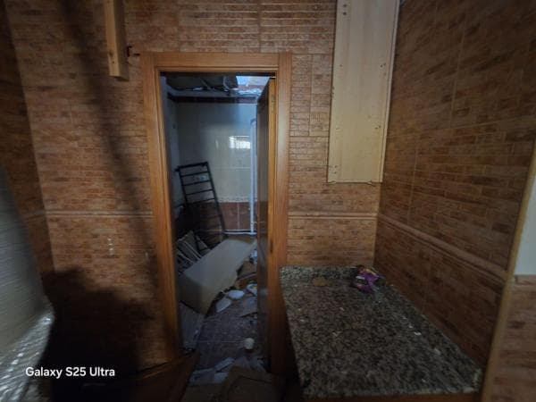 Chalet adosado en El Rabal, Villena thumbnail 1