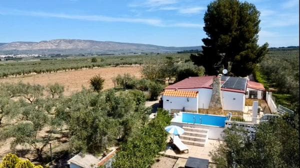 Casa rural en Avenida de Biar, Biar thumbnail 1