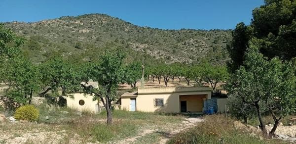 Independent chalet for sale in Casa o chalet en Calle Maestro Serrano, Salinas, Salinas
photo 1