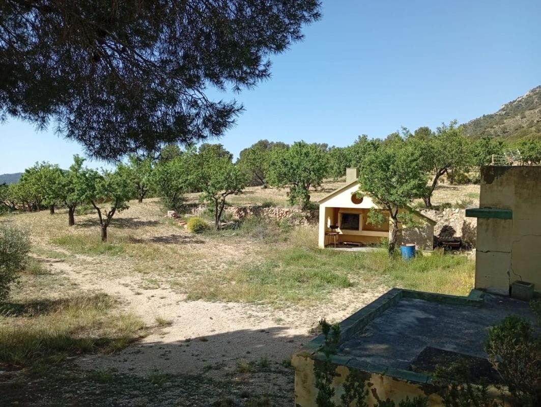 Sale of independent chalet in Casa o chalet en Calle Maestro Serrano, Salinas, Salinas
photo 3