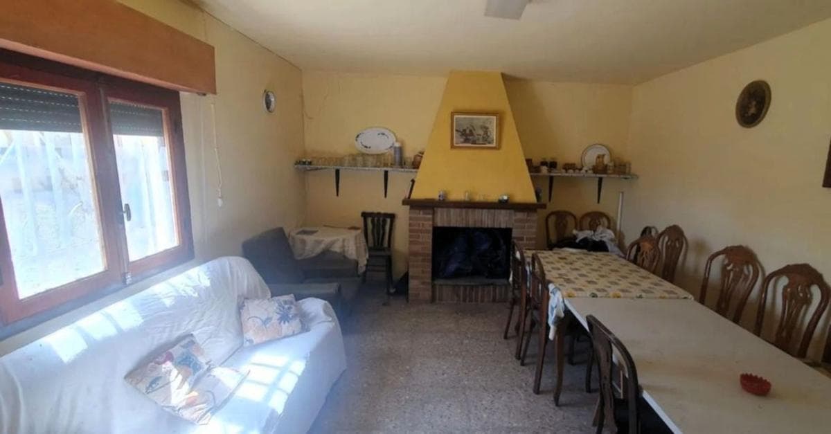 Sale of independent chalet in Casa o chalet en Calle Maestro Serrano, Salinas, Salinas
photo 4
