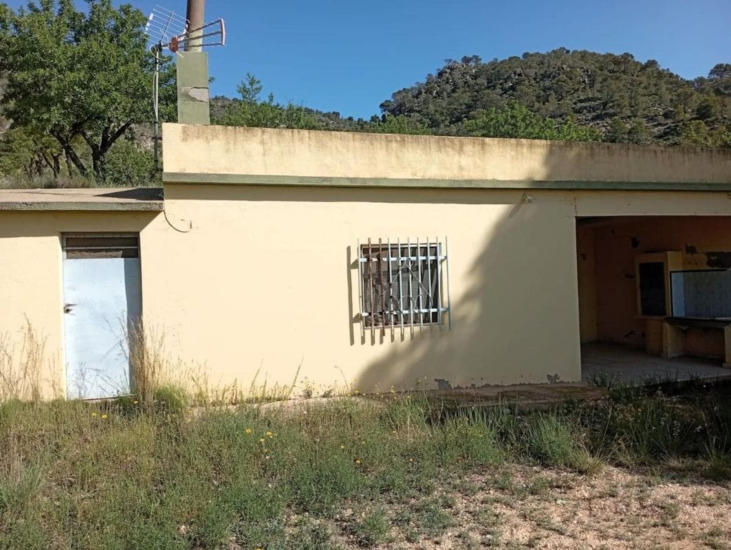 Sale of independent chalet in Casa o chalet en Calle Maestro Serrano, Salinas, Salinas
photo 5