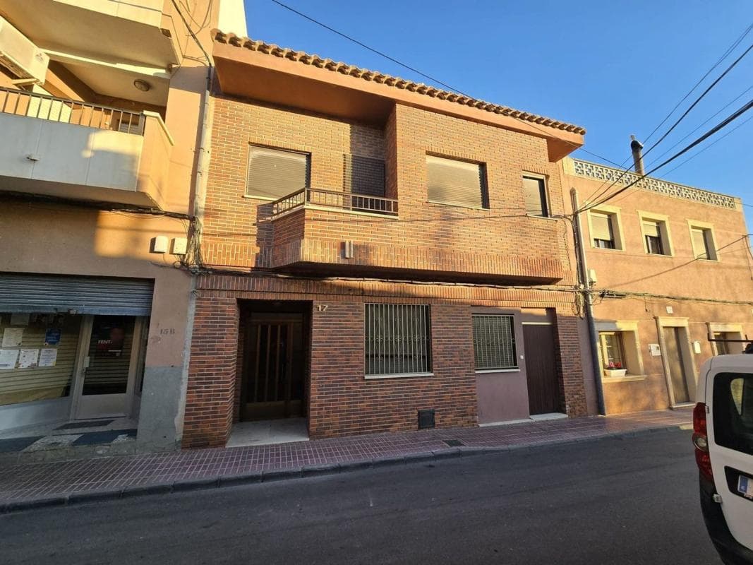 Sale of independent chalet in Casa o chalet en Calle Severo Ochoa, Salinas, Salinas
photo 3