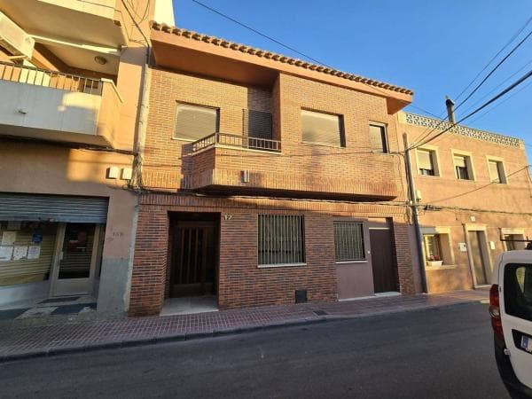 Independent chalet for sale in Casa o chalet en Calle Severo Ochoa, Salinas, Salinas
thumbnail 2