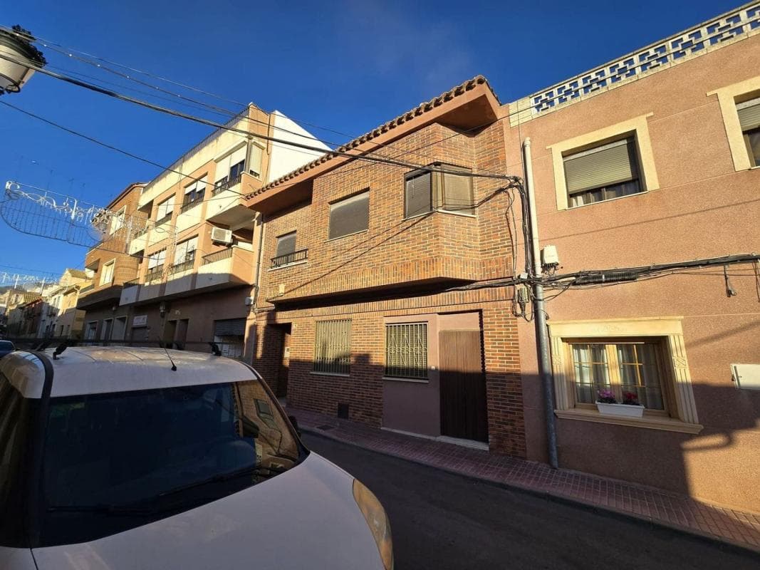 Sale of independent chalet in Casa o chalet en Calle Severo Ochoa, Salinas, Salinas
photo 5