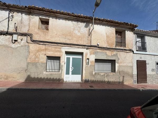 Casa o chalet independiente en Salinas thumbnail 1