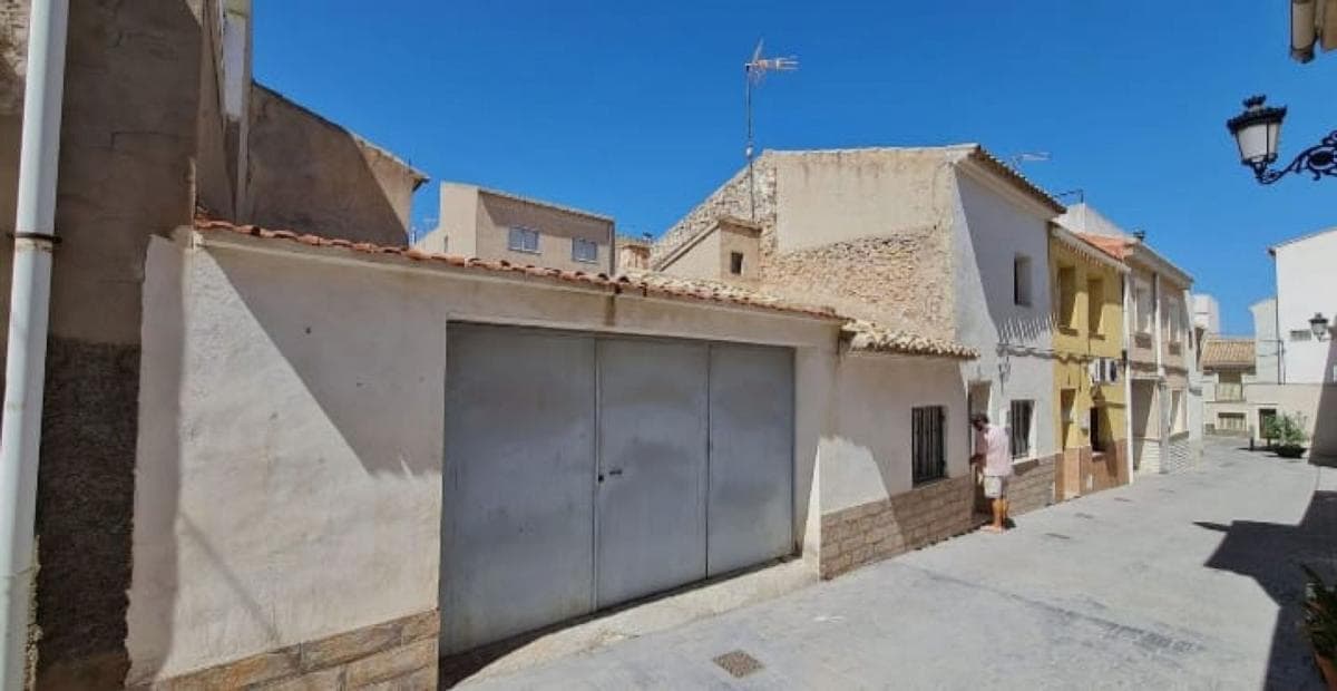 Sale of independent chalet in Casa o chalet en Calleja Mano Negra, Salinas, Salinas
photo 4