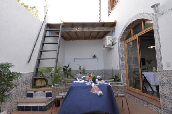 Casa o chalet independiente en Sax thumbnail 2