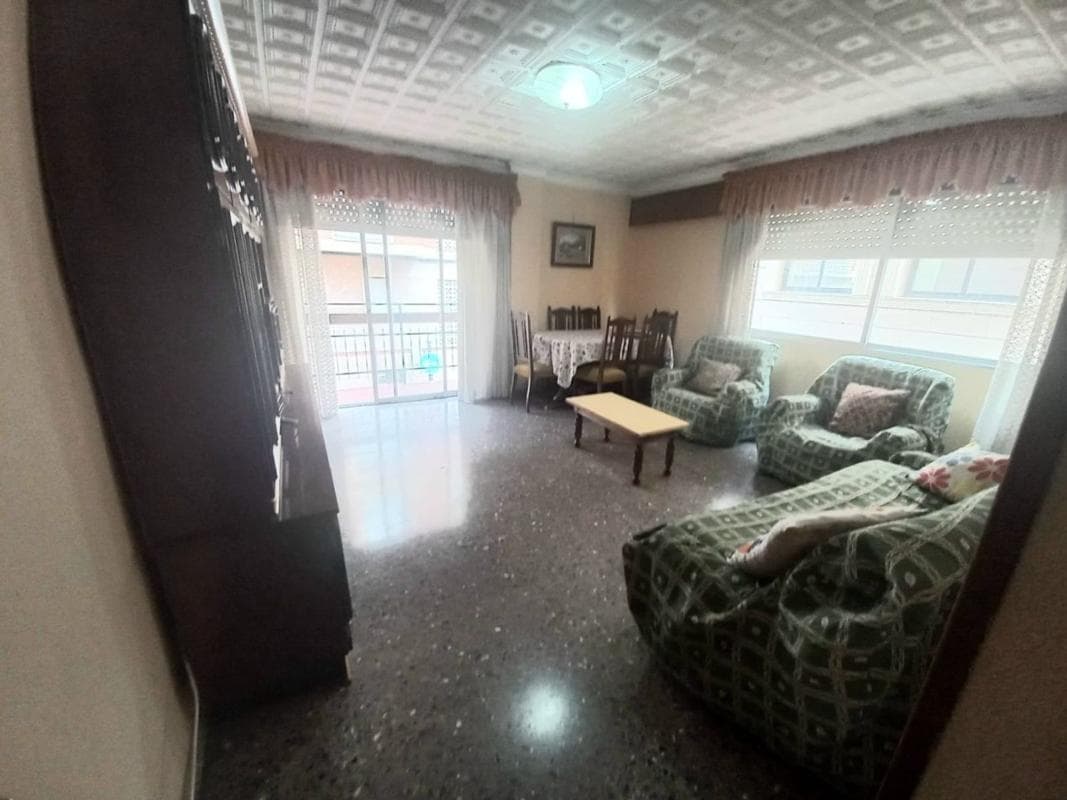 Продажа квартиры на Piso en Calle Mayor, Albatera, Албате́ра
photo 4