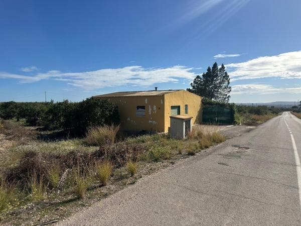 Casa de pueblo en Partida Dehesa la Gp. 13, Albatera thumbnail 1