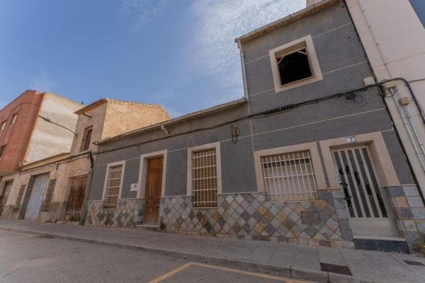 Casa o chalet independiente en Albatera thumbnail 2